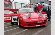 56 - Porsche 993 RS - MAK