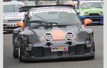 69 - Porsche 993 - Excelsior