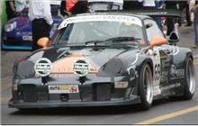 69 - Porsche 993 - Excelsior