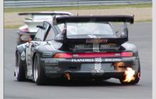 69 - Porsche 993 - Excelsior