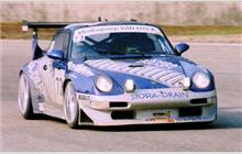 72 - Porsche 993 - Excelsior