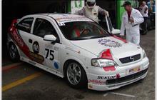 75 - Opel Astra OPC - Corsa Racing