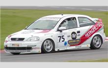 75 - Opel Astra OPC - Corsa Racing