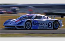 3 - Fabcar FDSC/03 Toyota #004 - Cegwa Sport