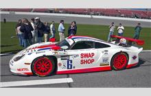 6 - Porsche 911 GT1 #G-99 (Gunnar) - Gunnar Racing