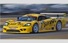 7 - Saleen S7-R #002R (1S9AD11E01B551002) (Mallock) - Konrad Motorsport