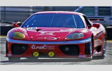 20 - Ferrari 360 Modena N-GT #ZFFYR51B000118459 (007M) (Michelotto) - JMB USA Racing