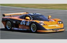 24 - Mosler MT900R #002 - Perspective Racing