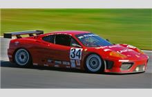 34 - Ferrari 360 Modena GT #F131 GT 2018 - Ferri Competizione