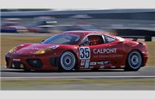 35 - Ferrari 360 Modena GT #F131 GT 2006 - Risi Competizione