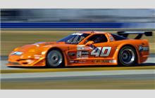 40 - Chevrolet Corvette C5 #006 (Derhaag) - Derhaag Motorsports