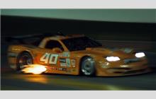 40 - Chevrolet Corvette C5 #006 (Derhaag) - Derhaag Motorsports