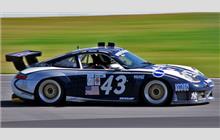 43 - Porsche 996 GT3-RS #WP0ZZZ99Z2S692065 - Orbit Racing