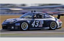 43 - Porsche 996 GT3-RS #WP0ZZZ99Z2S692065 - Orbit Racing