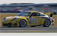 44 - Porsche 996 GT3-RS #WP0ZZZ99Z2S692066 - Orbit Racing