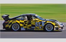 57 - Porsche 996 GT3-RS #WP0ZZZ99Z2S692067 - Seikel Motorsport