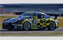 57 - Porsche 996 GT3-RS #WP0ZZZ99Z2S692067 - Seikel Motorsport