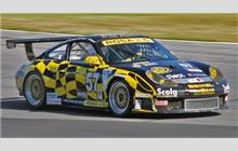57 - Porsche 996 GT3-RS #WP0ZZZ99Z2S692067 - Seikel Motorsport
