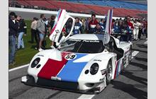 59 - Fabcar FDSC/03 Porsche #001 - Brumos Porsche