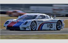 59 - Fabcar FDSC/03 Porsche #001 - Brumos Porsche