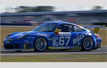 67 - Porsche 996 GT3-RS #WP0ZZZ99Z2S692109 - The Racer's Group