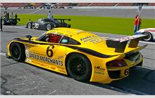 6 - Porsche 911 GT1 #G-99 (Gunnar) - Gunnar Racing