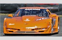 40 - Chevrolet Corvette C5 #006 (Derhaag) - Derhaag Motorsports