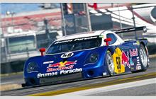 58 - Fabcar FDSC/03 Porsche #002 - Brumos Racing