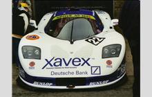 22 - Mosler MT900R - Rollcentre/Deutsche Bank Xavex/Dual Pumps