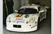 43 - Lotus Sport Elise 200 #LS1-012 (Hydro) - Segatori Michelangelo/Team Scuderia