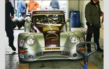 46 - Morgan Aero 8 #SA9AERO8004G0200 - Team Aero