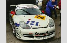 76 - Porsche 996 GT3 Cup #WP0ZZZ99Z1S698051 - Tech 9 Motorsport