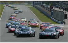 Additional Photo - FIA GT Championship Donington 2003