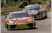 Additional Photo - FIA GT Championship Donington 2003