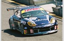 62 - Porsche 996 GT3-RS - Cirtek