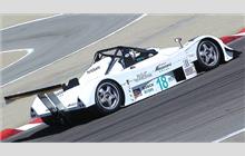 18 - Lola B2K/40 Nissan #HU08 (Multimatic) - Essex Racing