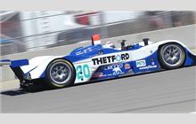 20 - Lola EX257 AER #004 - Dyson Racing Team, Inc.