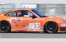33 - Porsche 996 GT3-RS #WP0ZZZ99Z3S692062b - ZIP Racing