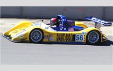 56 - Pilbeam MP91 Willman #MP84-05=>MP91-01 - Team Bucknum Racing