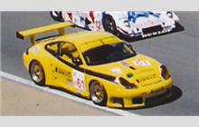 61 - Porsche 996 GT3-R #WP0ZZZ99ZYS692098 - P.K. Sport