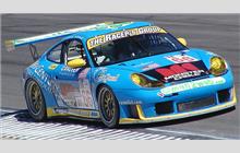 66 - Porsche 996 GT3-RS #WP0ZZZ99Z3S692080 - The Racer's Group