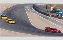 Additional Photo - American Le Mans Series Laguna Seca 2003