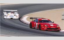 Additional Photo - American Le Mans Series Laguna Seca 2003