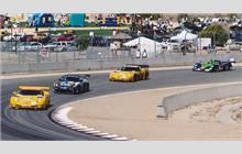 Additional Photo - American Le Mans Series Laguna Seca 2003