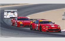 Additional Photo - American Le Mans Series Laguna Seca 2003
