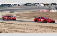 Additional Photo - American Le Mans Series Laguna Seca 2003