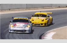 Additional Photo - American Le Mans Series Laguna Seca 2003