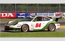 84 - Porsche 996 GT3-RS #WP0ZZZ99Z1S692067 - Acme Motorsports