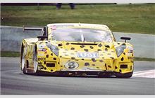 8 - Picchio DP2 BMW #MC-01 - G&W Motorsports