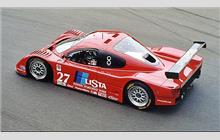 27 - Doran JE4 Toyota #001 - Doran Lista Racing